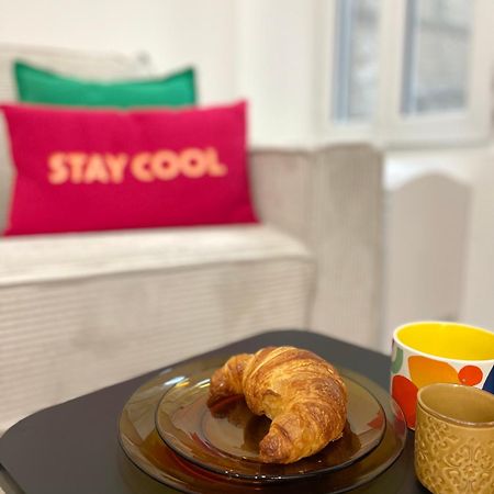 « Le Good Spot » Studio Hypercentre Renove/Wifi/Clim モンペリエ エクステリア 写真