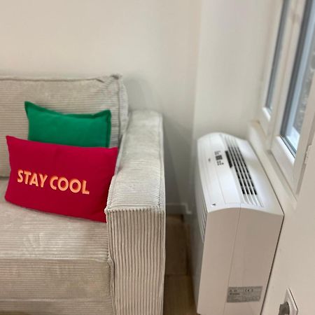 « Le Good Spot » Studio Hypercentre Renove/Wifi/Clim モンペリエ エクステリア 写真