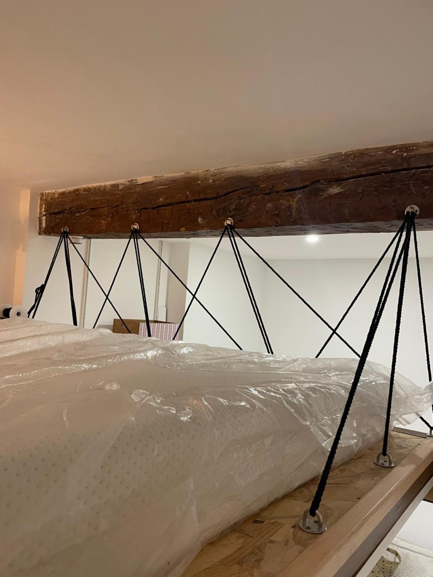 « Le Good Spot » Studio Hypercentre Renove/Wifi/Clim モンペリエ エクステリア 写真